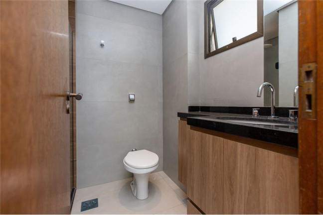 Imagem Cobertura com 4 Quartos à Venda, 300 m² em Moema - São Paulo