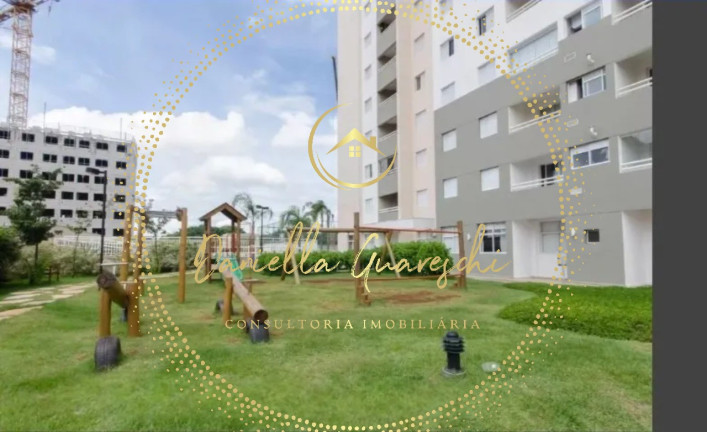 Imagem Imóvel com 2 Quartos à Venda, 70 m² em água Branca - São Paulo