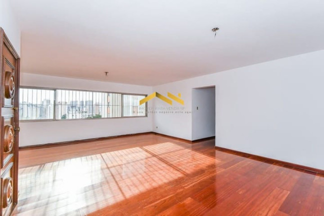 Foto do imóvel Apartamento com 4 Quartos à Venda, 155 m² em Santo Amaro - São Paulo