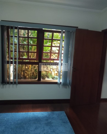 Imagem Imóvel com 3 Quartos à Venda, 351 m² em Vila Nogueira - Campinas
