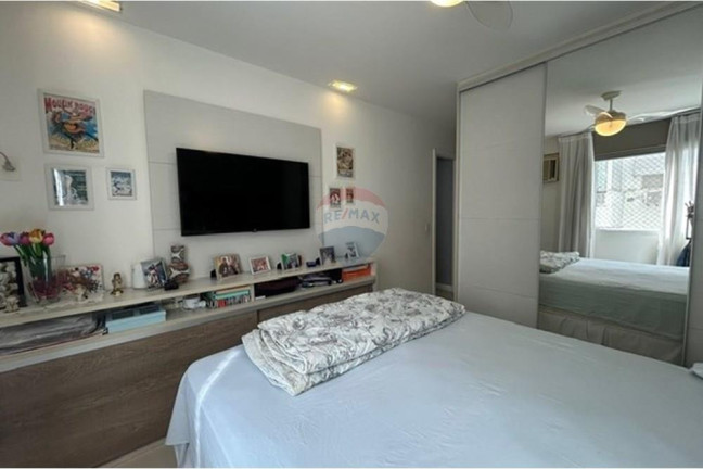 Imagem Apartamento com 2 Quartos à Venda, 85 m² em Recreio Dos Bandeirantes - Rio De Janeiro Imagem Apartamento com 2 Quartos à Venda, 85 m² em Recreio Dos Bandeirantes - Rio De Janeiro
