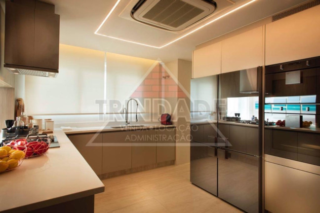 Imagem Apartamento com 4 Quartos à Venda, 266 m² em Barra Da Tijuca - Rio De Janeiro