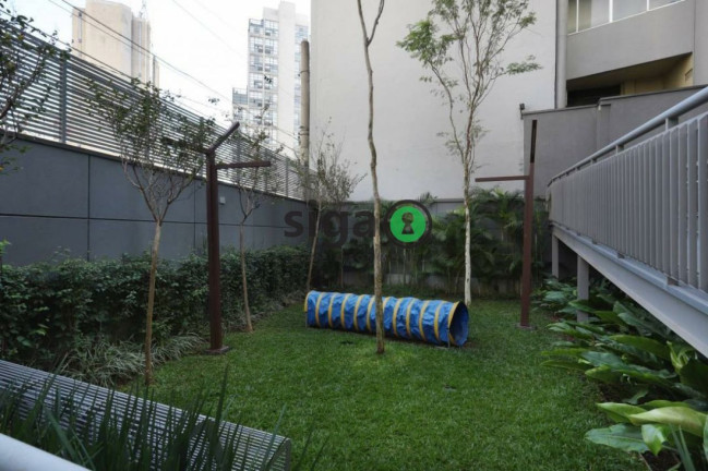 Imagem Apartamento com 4 Quartos à Venda, 252 m² em Vila Nova Conceição - São Paulo Imagem Apartamento com 4 Quartos à Venda, 252 m² em Vila Nova Conceição - São Paulo