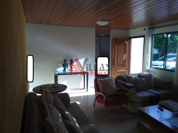 Imagem Casa com 4 Quartos à Venda, 180 m² em Jardim Santa Efigênia - São Paulo Imagem Casa com 4 Quartos à Venda, 180 m² em Jardim Santa Efigênia - São Paulo