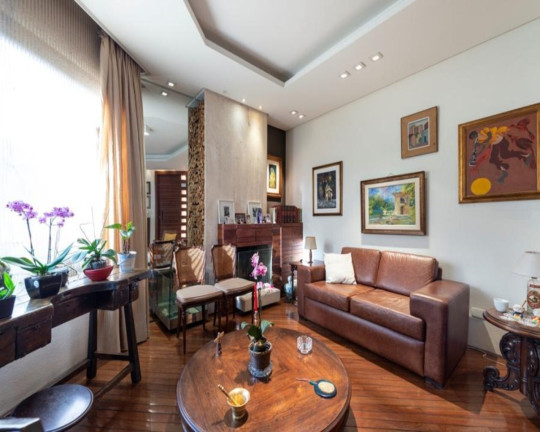 Imagem Apartamento com 4 Quartos à Venda, 254 m² em Jardim América - São Paulo Imagem Apartamento com 4 Quartos à Venda, 254 m² em Jardim América - São Paulo
