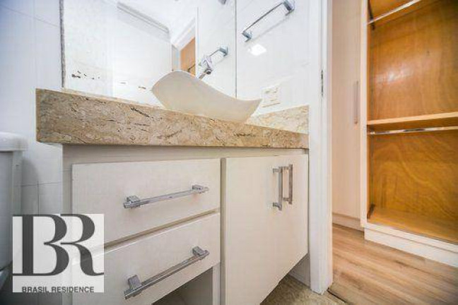 Imagem Apartamento com 3 Quartos à Venda, 93 m² em Vila Alexandria - São Paulo Imagem Apartamento com 3 Quartos à Venda, 93 m² em Vila Alexandria - São Paulo