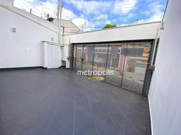 Imagem Casa com 3 Quartos à Venda ou Locação, 236 m² em Olímpico - São Caetano Do Sul Imagem Casa com 3 Quartos à Venda ou Locação, 236 m² em Olímpico - São Caetano Do Sul