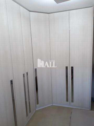 Imagem Apartamento com 3 Quartos à Venda, 100 m² em Jardim Yolanda - São José Do Rio Preto