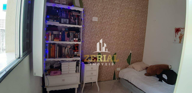 Imagem Sobrado com 3 Quartos à Venda, 120 m² em Cerâmica - São Caetano Do Sul