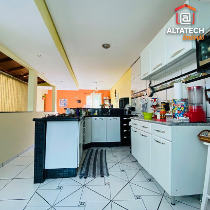 Imagem Casa com 2 Quartos à Venda, 172 m² em Vila Nova - Poços De Caldas