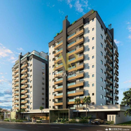 Apartamento com 2 Quartos à Venda, 76 m² em Canto - Florianópolis