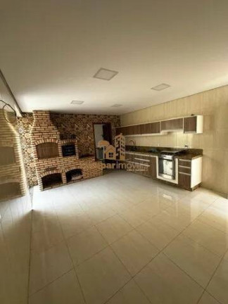 Imagem Casa com 3 Quartos à Venda, 244 m² em Olímpico - São Caetano Do Sul