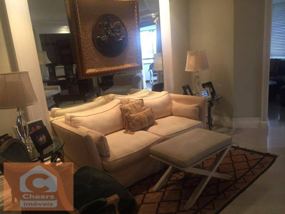 Imagem Apartamento com 4 Quartos à Venda, 237 m² em Moema - São Paulo Imagem Apartamento com 4 Quartos à Venda, 237 m² em Moema - São Paulo