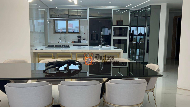 Imagem Cobertura com 6 Quartos à Venda, 460 m² em Riviera De São Lourenço - Bertioga Imagem Cobertura com 6 Quartos à Venda, 460 m² em Riviera De São Lourenço - Bertioga