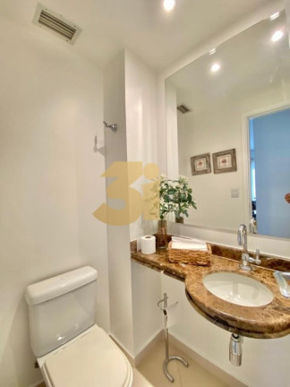 Imagem Apartamento com 3 Quartos à Venda, 173 m² em Panamby - São Paulo Imagem Apartamento com 3 Quartos à Venda, 173 m² em Panamby - São Paulo