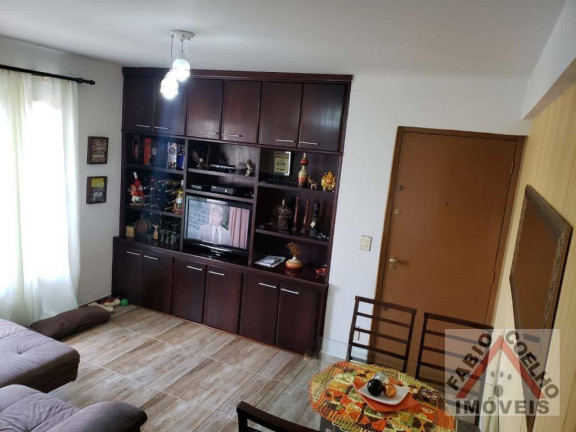 Imagem Apartamento com 1 Quarto à Venda, 51 m² em Jabaquara - São Paulo Imagem Apartamento com 1 Quarto à Venda, 51 m² em Jabaquara - São Paulo