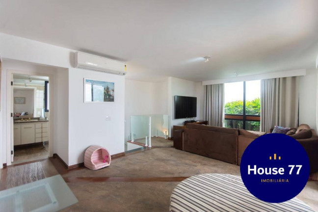 Imagem Apartamento com 4 Quartos à Venda, 400 m² em Moema - São Paulo Imagem Apartamento com 4 Quartos à Venda, 400 m² em Moema - São Paulo