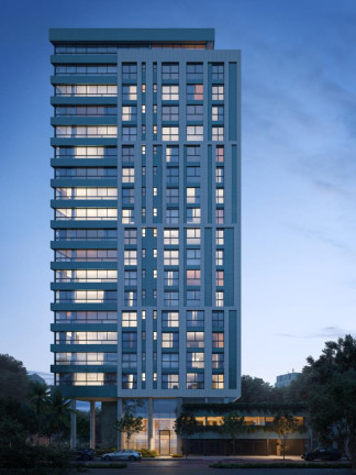 Apartamento com 2 Quartos à Venda, 96 m² em Centro - Torres