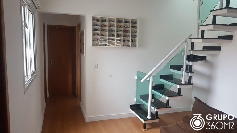 Imagem Apartamento com 3 Quartos à Venda, 88 m² em Vila Tibiriçá - Santo André Imagem Apartamento com 3 Quartos à Venda, 88 m² em Vila Tibiriçá - Santo André