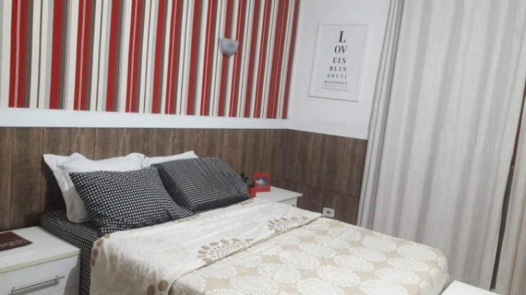 Imagem Casa com 3 Quartos à Venda, 300 m² em Interlagos - São Paulo