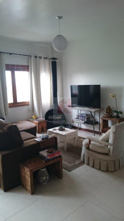 Imagem Cobertura com 3 Quartos à Venda, 202 m² em Marechal Rondon - Canoas