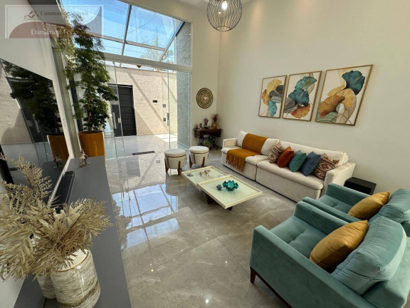 Casa com 3 Quartos à Venda, 250 m² em Jardim Vista Alegre - Bragança Paulista