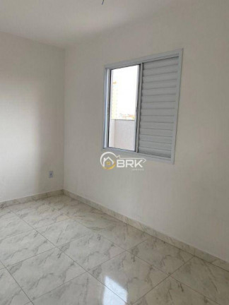 Imagem Apartamento com 2 Quartos à Venda, 50 m² em Cidade Patriarca - São Paulo