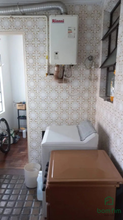 Imagem Apartamento com 3 Quartos à Venda, 102 m² em Auxiliadora - Porto Alegre