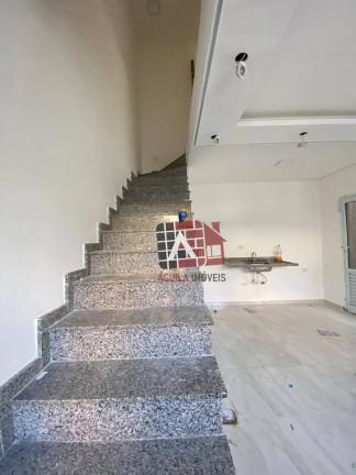 Imagem Sobrado com 2 Quartos à Venda, 78 m² em Vila Rosaria - São Paulo