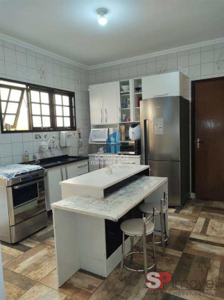 Imagem Casa com 3 Quartos à Venda, 92 m² em Cidade São Mateus - São Paulo Imagem Casa com 3 Quartos à Venda, 92 m² em Cidade São Mateus - São Paulo
