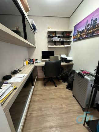 Imagem Apartamento com 3 Quartos à Venda, 156 m² em Vila Oliveira - Mogi Das Cruzes