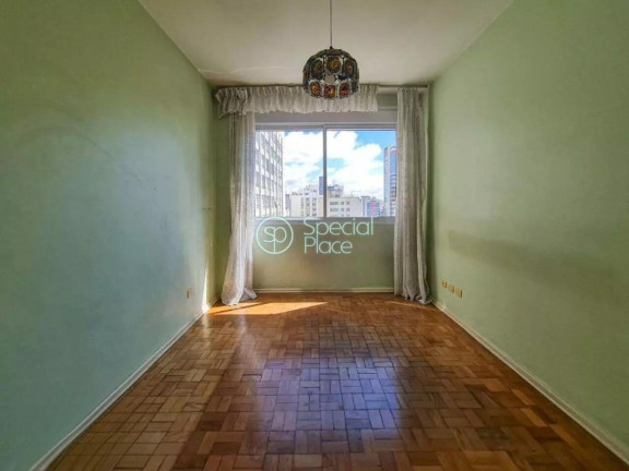 Imagem Apartamento com 3 Quartos à Venda, 200 m² em Santa Cecília - São Paulo