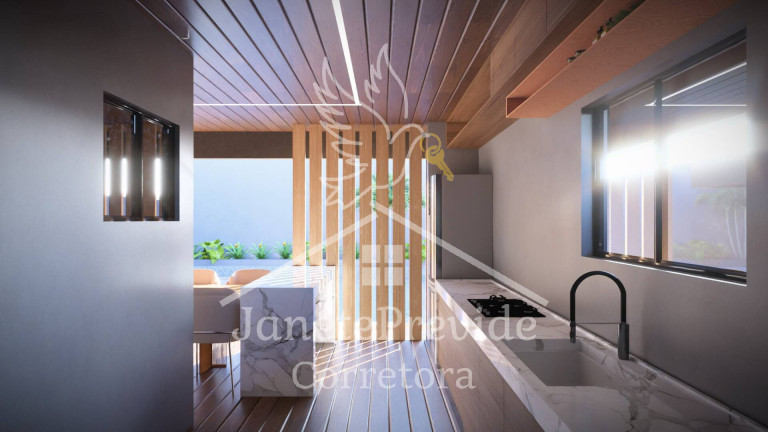 Imagem Casa de Condomínio com 4 Quartos à Venda, 330 m² em Alphaville - Santana De Parnaíba