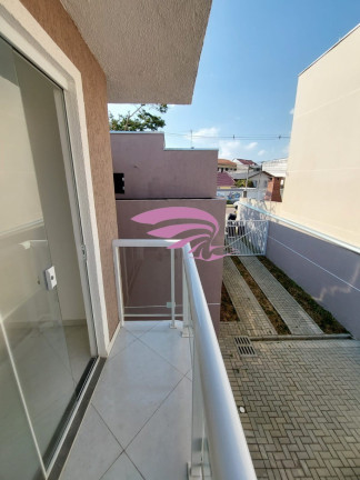 Imagem Casa com 2 Quartos à Venda, 70 m² em Campo De Santana - Curitiba Imagem Casa com 2 Quartos à Venda, 70 m² em Campo De Santana - Curitiba