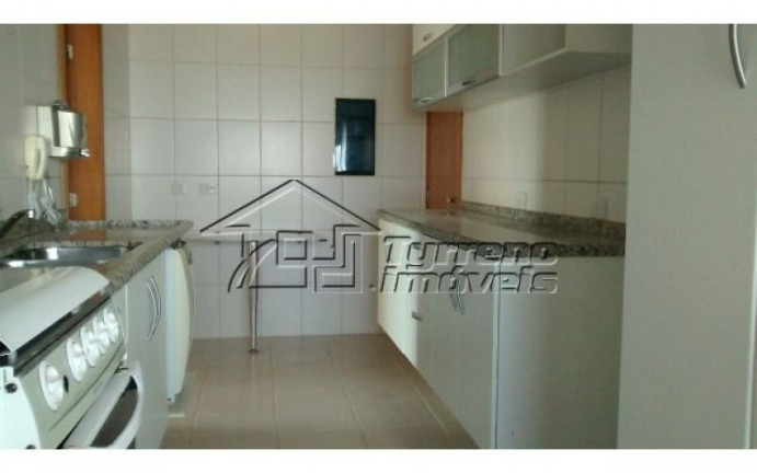 Imagem Apartamento com 3 Quartos para Alugar, 103 m² em Vila Betânia - São José Dos Campos