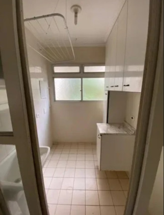 Imagem Imóvel com 2 Quartos à Venda, 63 m² em Vila Isa - São Paulo