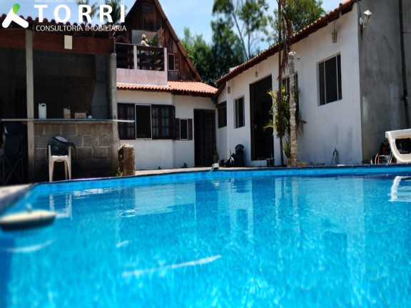 Imagem Imóvel com 5 Quartos à Venda, 240 m² em Jardim Conceição - São Roque Imagem Imóvel com 5 Quartos à Venda, 240 m² em Jardim Conceição - São Roque