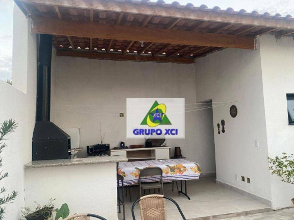 Imagem Casa com 3 Quartos à Venda, 140 m² em São Bento - Paulínia Imagem Casa com 3 Quartos à Venda, 140 m² em São Bento - Paulínia