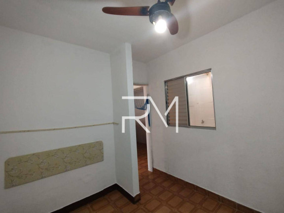 Imagem Casa com 1 Quarto à Venda, 27 m² em Jardim Real - Praia Grande