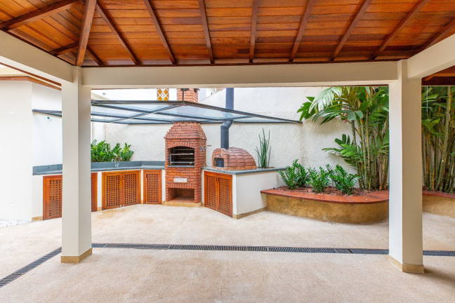 Imagem Casa com 3 Quartos à Venda, 220 m² em Moema - São Paulo Imagem Casa com 3 Quartos à Venda, 220 m² em Moema - São Paulo