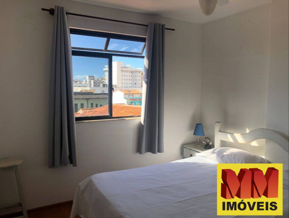Imagem Apartamento com 2 Quartos à Venda, 81 m² em Parque Riviera - Cabo Frio