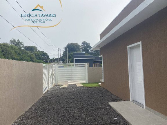 Imagem Casa com 3 Quartos à Venda,  em Campestre - São Leopoldo