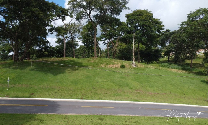 Terreno à Venda, 2.257 m² em Residencial Aldeia Do Vale - Goiânia
