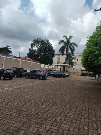 Imagem Apartamento com 3 Quartos à Venda, 87 m² em Parque Rural Fazenda Santa Cândida - Campinas