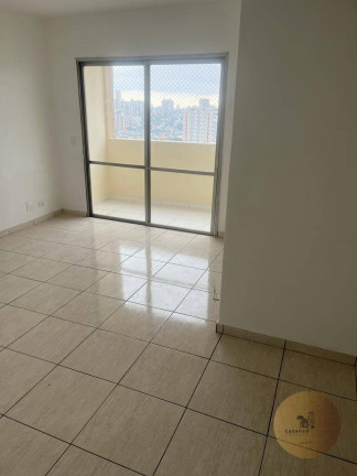 Imagem Apartamento com 3 Quartos à Venda, 70 m² em Centro - São Bernardo Do Campo Imagem Apartamento com 3 Quartos à Venda, 70 m² em Centro - São Bernardo Do Campo