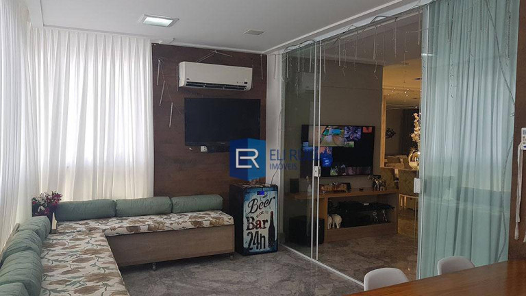 Imagem Apartamento com 4 Quartos à Venda, 145 m² em Praia Da Costa - Vila Velha