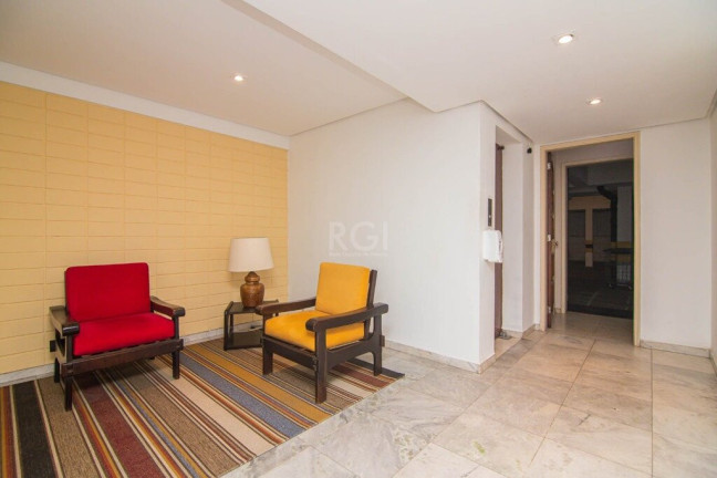 Imagem Apartamento com 2 Quartos à Venda, 73 m² em Auxiliadora - Porto Alegre