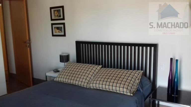 Imagem Apartamento com 3 Quartos à Venda, 104 m² em Jardim - Santo André Imagem Apartamento com 3 Quartos à Venda, 104 m² em Jardim - Santo André