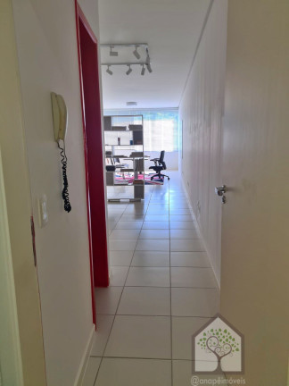 Imagem Sala Comercial à Venda, 37 m² em Itacorubi - Florianópolis