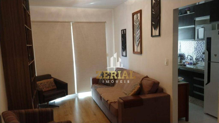Imagem Cobertura com 2 Quartos à Venda, 144 m² em Osvaldo Cruz - São Caetano Do Sul